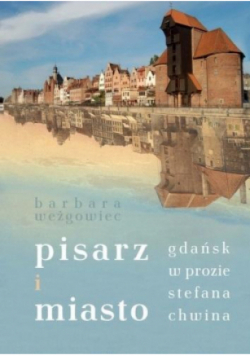 Pisarz i miasto