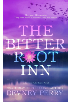 The Bitterroot Inn