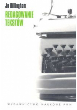 Redagowanie tekstów