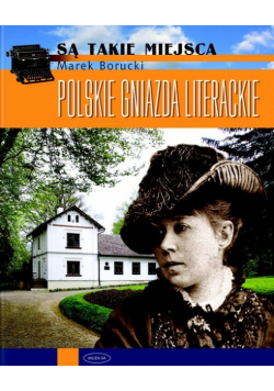 Polskie gniazda literackie