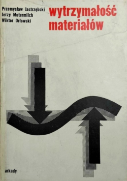 Wytrzymałość materiałów