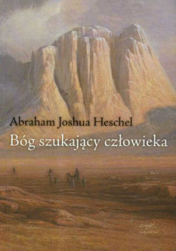 Bóg szukający człowieka