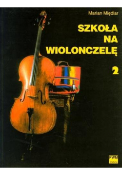 Szkoła na wiolonczelę z.2