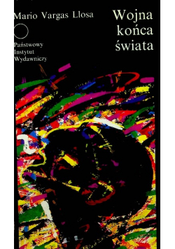 Wojna końca świata