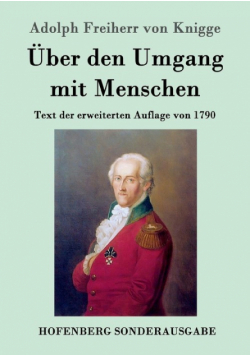 Über den Umgang mit Menschen