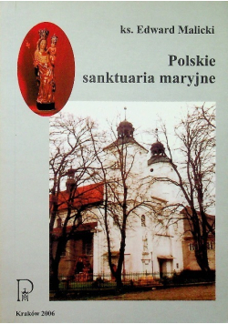 Polskie sanktuaria maryjne
