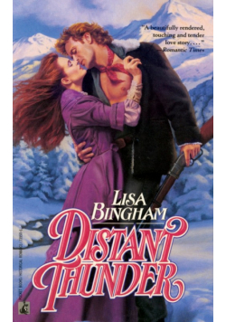 Distant Thunder