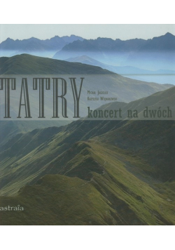 Tatry : koncert na dwóch