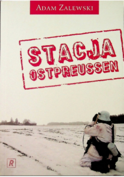Stacja ostpreussen