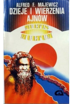 Dzieje i wierzenia Ajnów