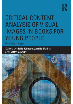 Critical Content Analysis of Visual Images in Books for Young People
