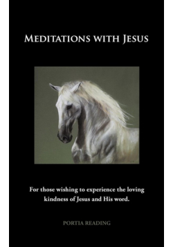 Meditations with Jesus