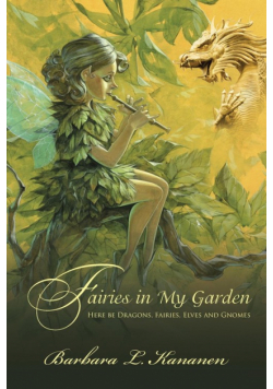 Fairies In My Garden