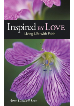Inspired by Love