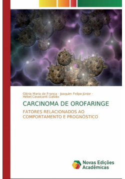 Carcinoma De Orofaringe
