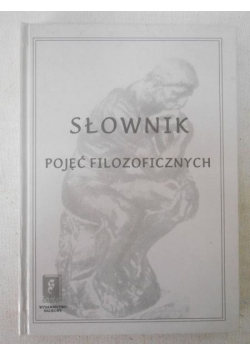 Słownik pojęć filozoficznych