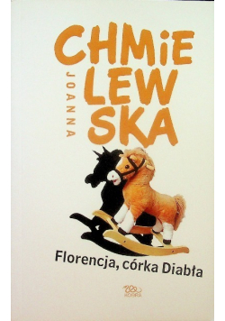 Florencja Córka Diabła