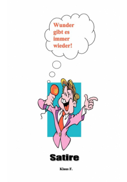Wunder gibt es immer wieder