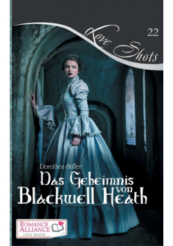 Das Geheimnis von Blackwell Heath