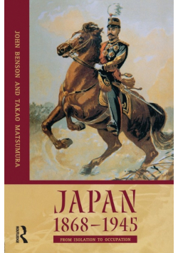 Japan 1868-1945