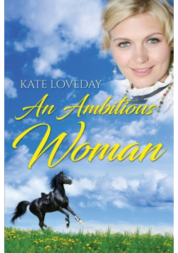 An Ambitious Woman