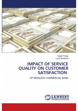 Impact Of Service Quality On Customer Satisfaction