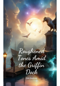 Roughened Tones Amid the Griffin Dock