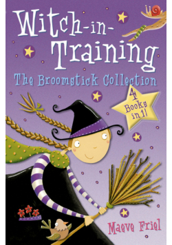 The Broomstick Collection