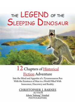 The Legend of the Sleeping Dinosaur