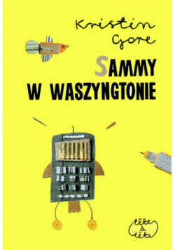 Sammy w Waszyngtonie
