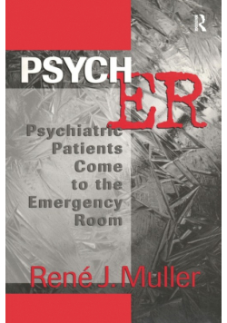 Psych ER