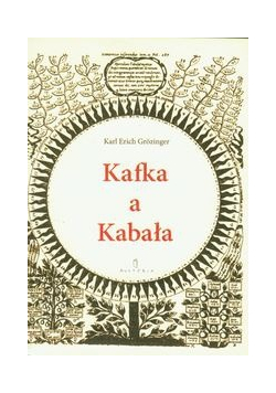 Kafka a Kabała