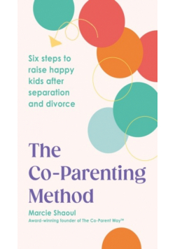 The Co-Parenting Method wer. angielska