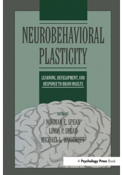 Neurobehavioral Plasticity
