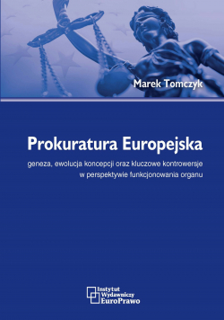 Prokuratura Europejska