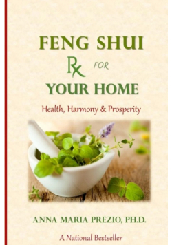 Feng Shui Rx for Your Home