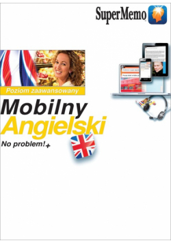 H. - Mobilny Angielski No problem!+ Poziom zaawansowany B2-C1