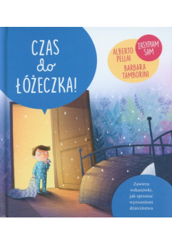 Czas do łóżeczka!