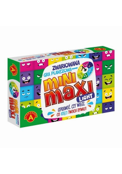 Mini Maxi Light