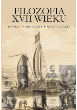 Filozofia XVII wieku