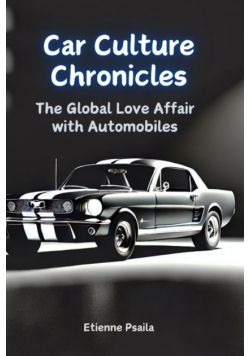 Car Culture Chronicles
