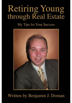 Retiring Young through Real Estate