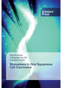 Biomarkers In Oral Squamous Cell Carcinoma