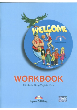 Welcome 1: Workbook