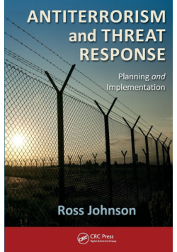 Antiterrorism and Threat Response