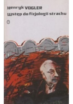 Wstęp do fizjologii strachu