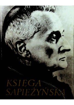 Księga Sapieżyńska Tom II
