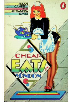 Cheap eats London