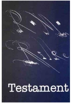 Testament