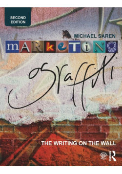 Marketing Graffiti